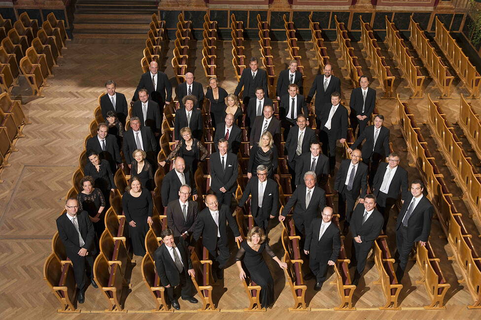 Wiener Johann Strauss Orchester