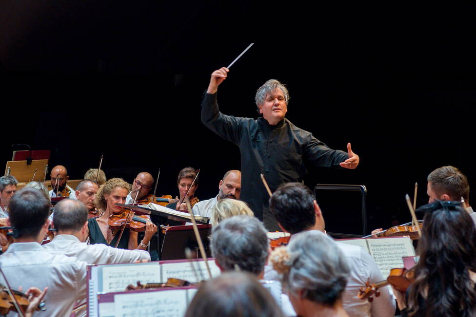 Antonio Pappano
