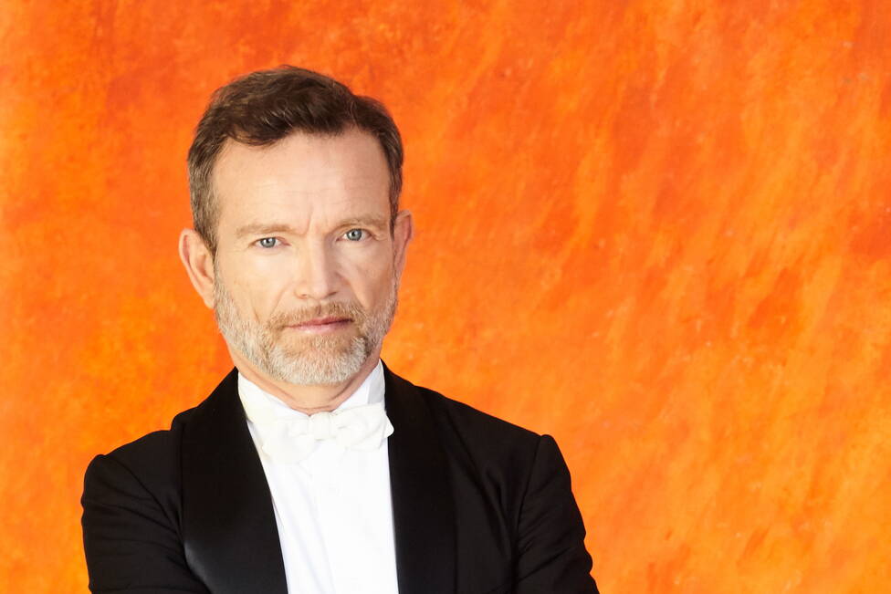 Christophe Rousset