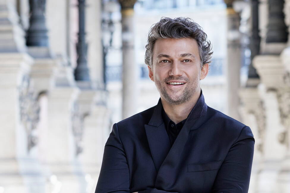 Jonas Kaufmann